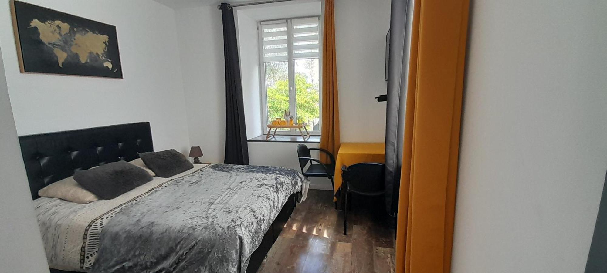 Suite Privee Independant Dans Ancien Pigeonniet Pouilly-sur-Vingeanne Eksteriør billede