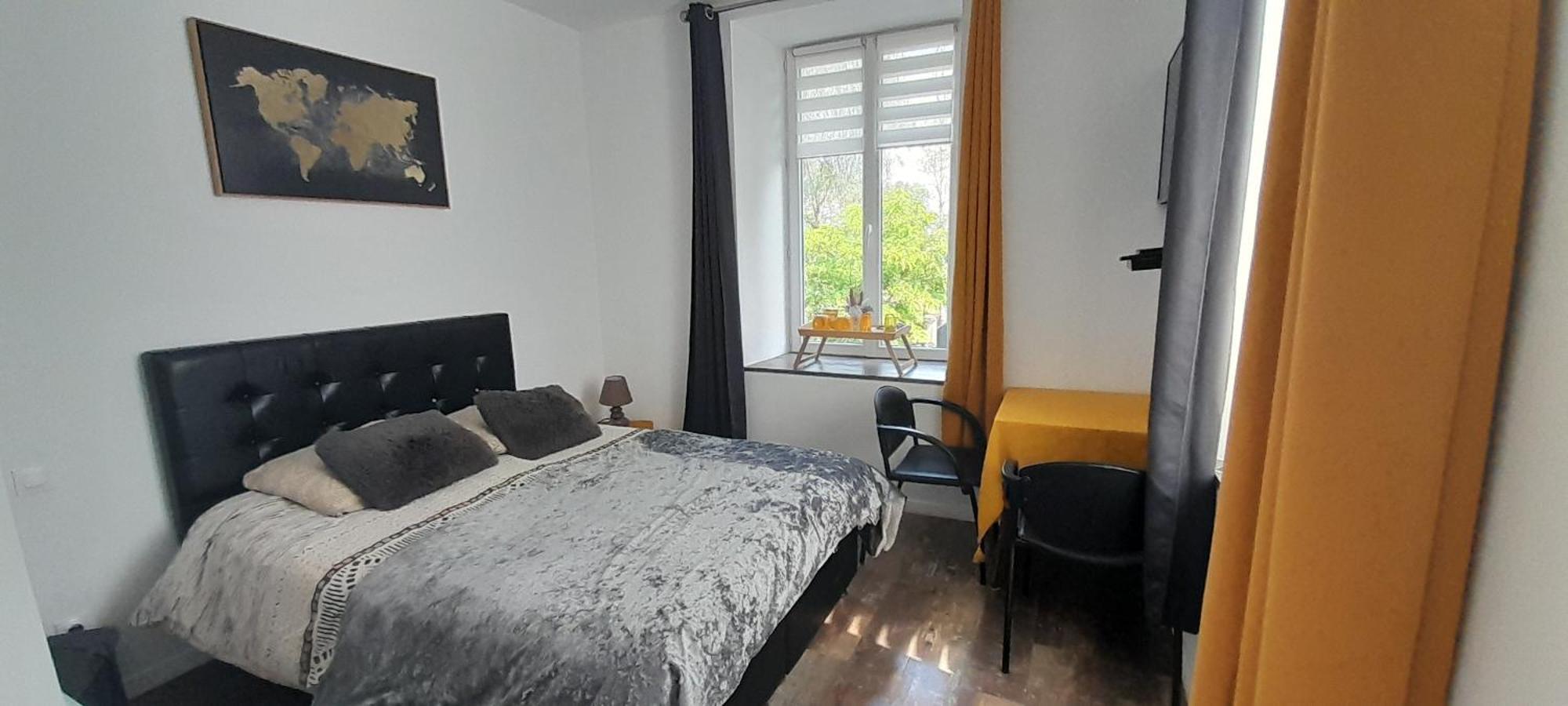 Suite Privee Independant Dans Ancien Pigeonniet Pouilly-sur-Vingeanne Eksteriør billede
